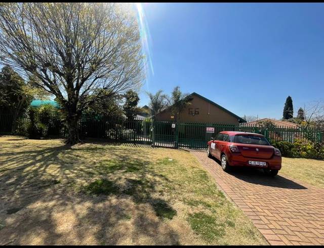 4 BEDROOM HOUSE FOR SALE IN RYNFIELD